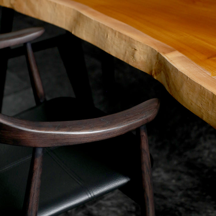 フロスト　ダイニングチェア