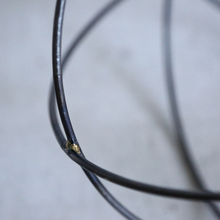 アークメタルランプ Sサイズ