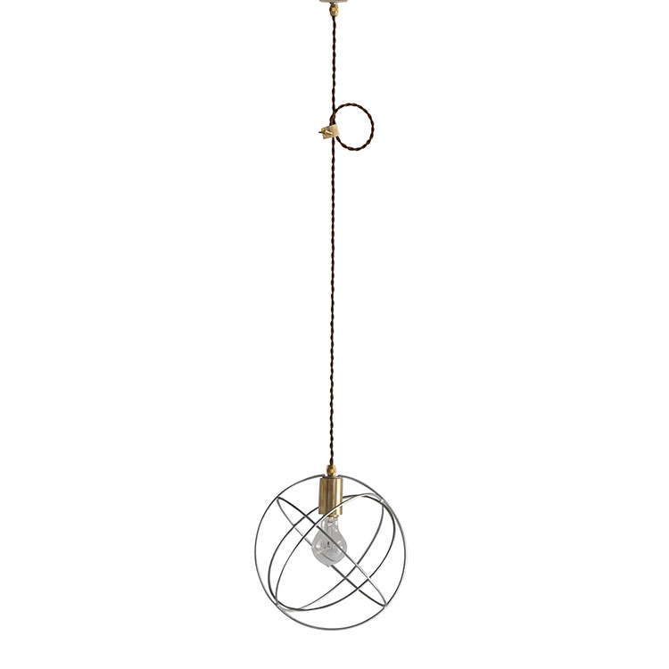 アークメタルランプ Sサイズ