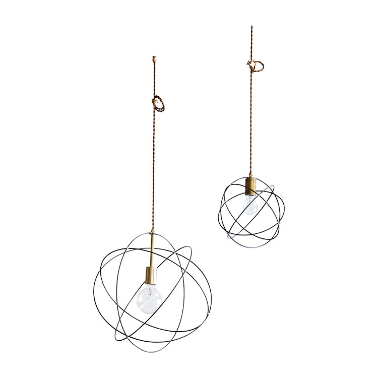 アークメタルランプ Sサイズ