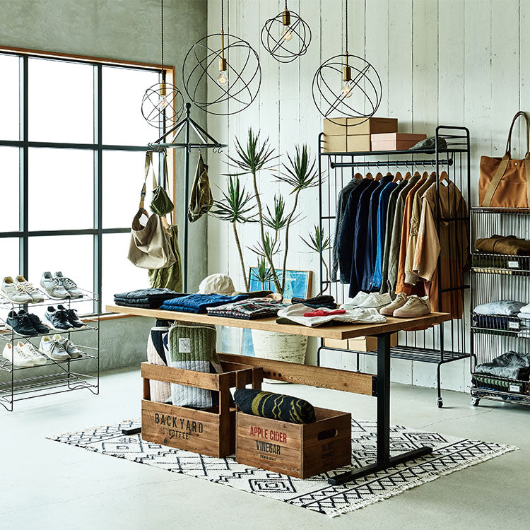 アークメタルランプ Mサイズ