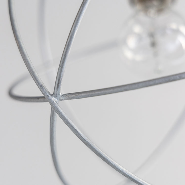 アークメタルランプ Mサイズ