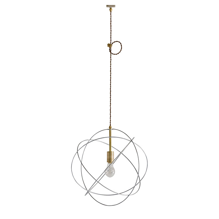 アークメタルランプ Lサイズ