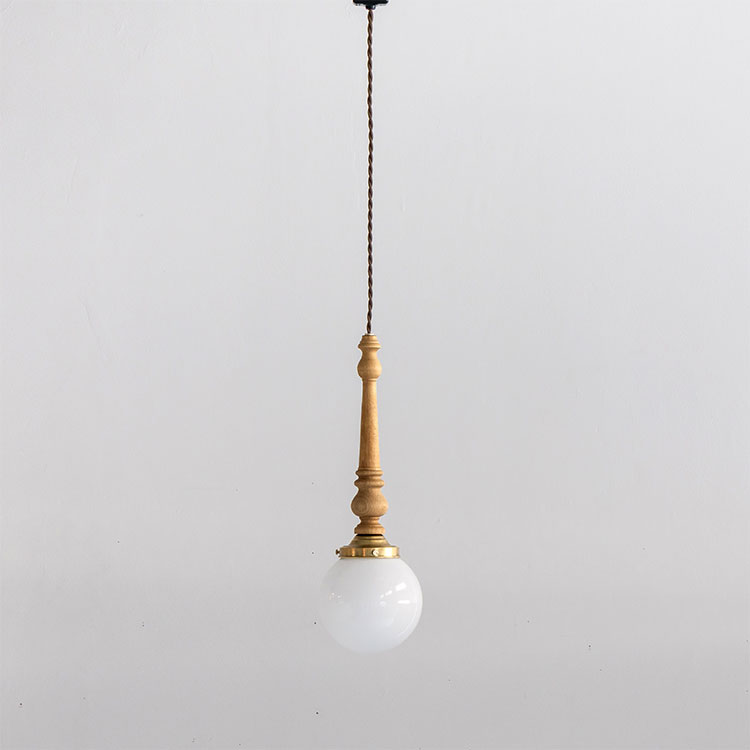 アリアケ ペンダントランプ