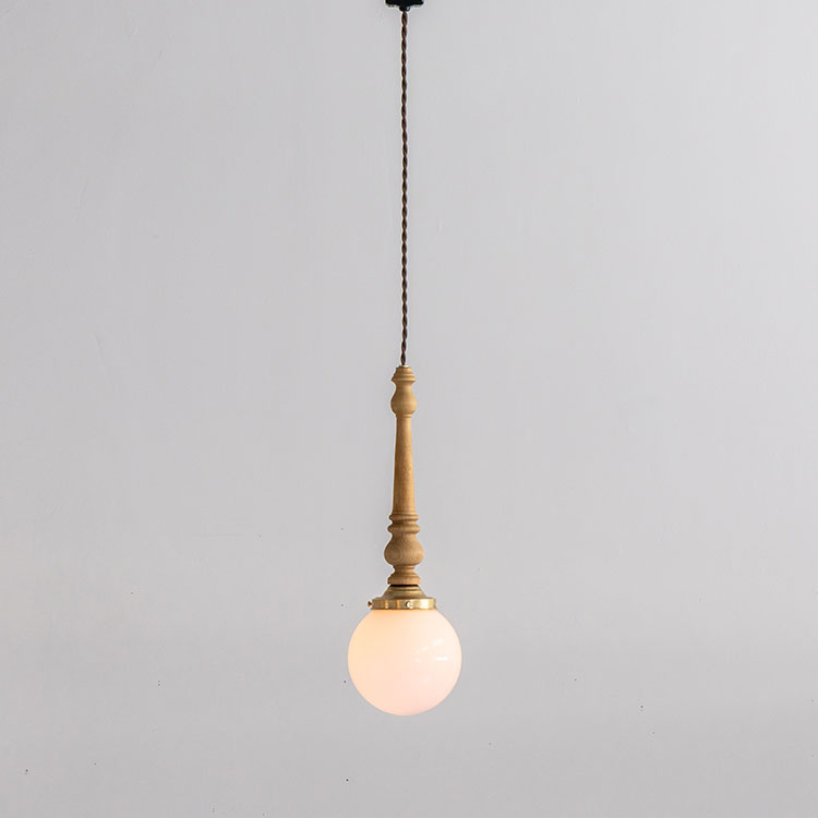 アリアケ ペンダントランプ