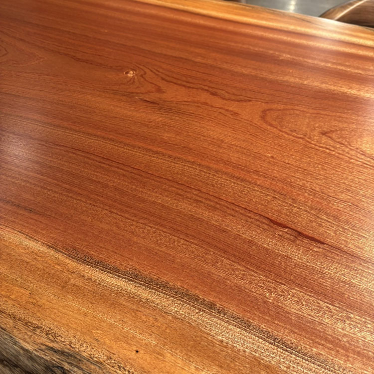 一枚板　サペリ　380-23-1　(W150cm)