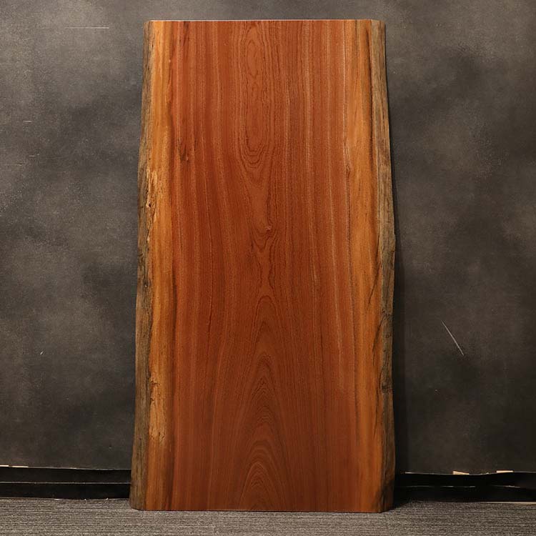 一枚板　サペリ　380-23-1　(W150cm)