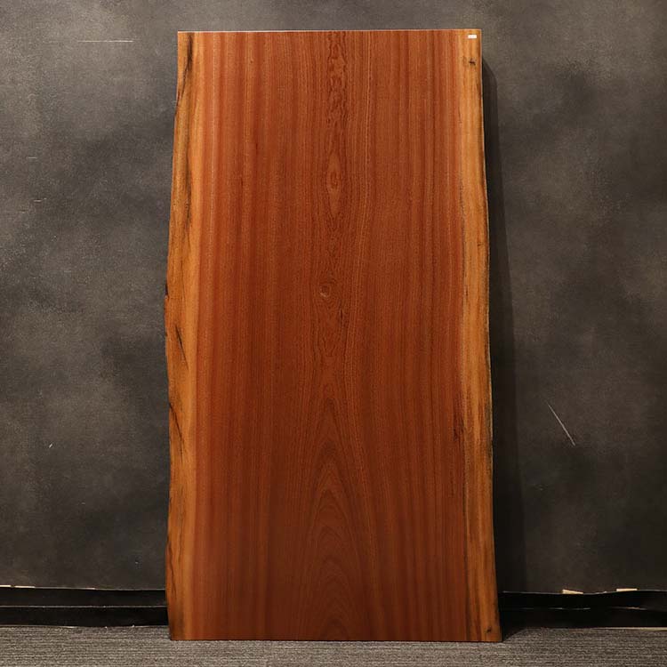 一枚板　サペリ　380-23-1　(W150cm)