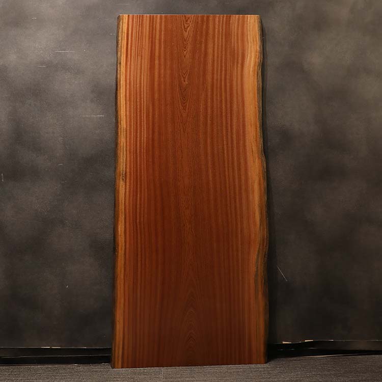 一枚板　サペリ　380-25-1　(W210cm)