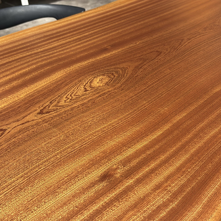 一枚板　サペリ　380-25-2　(W180cm)