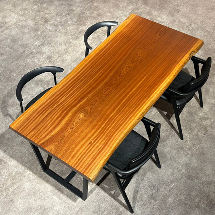 一枚板　サペリ　380-25-2　(W180cm)