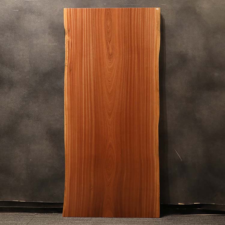 一枚板　サペリ　380-25-2　(W180cm)