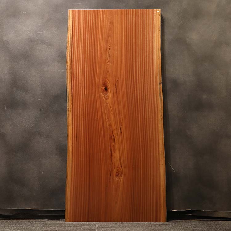 一枚板　サペリ　380-29-1　(W210cm)