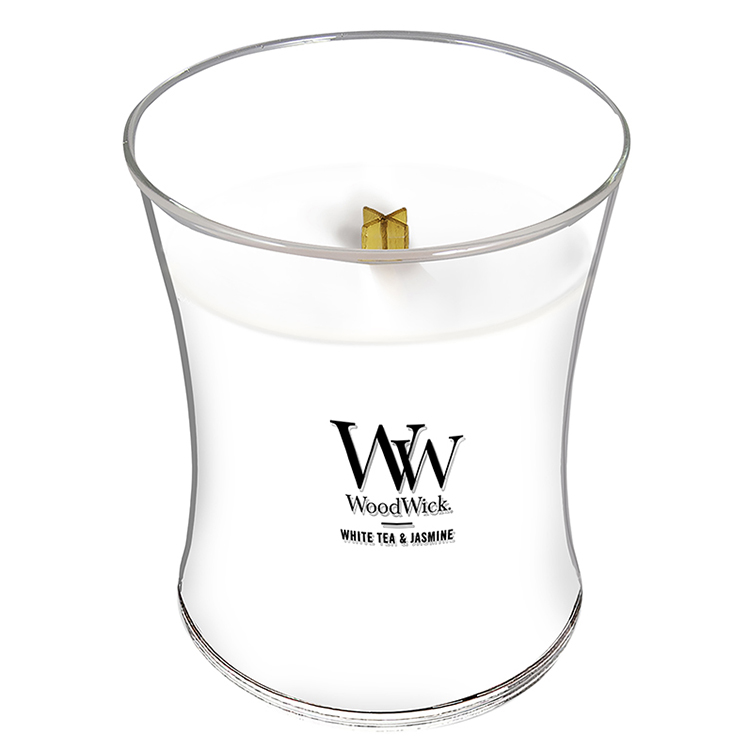 ウッドウィックキャンドル