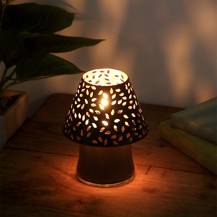 ウッドウィックキャンドル