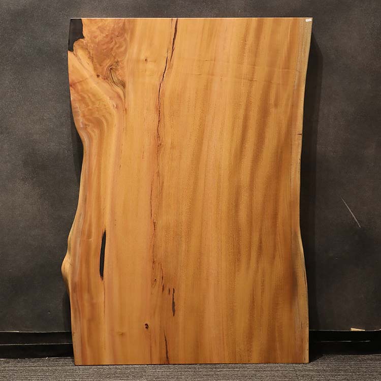 一枚板　ケヤキ / 欅　K-GM-2203-431　(W120cm)