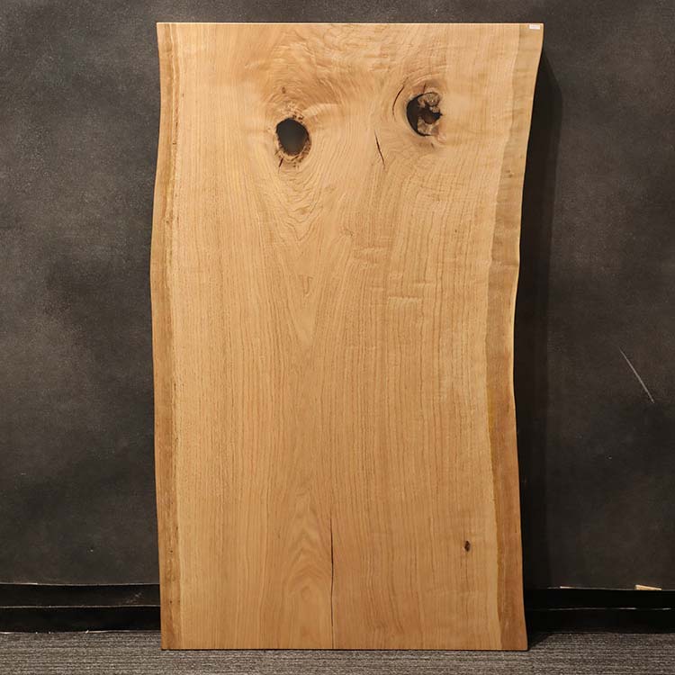 一枚板　シイ（椎）(杢)　K-HN-2205-238-1　(W120cm)