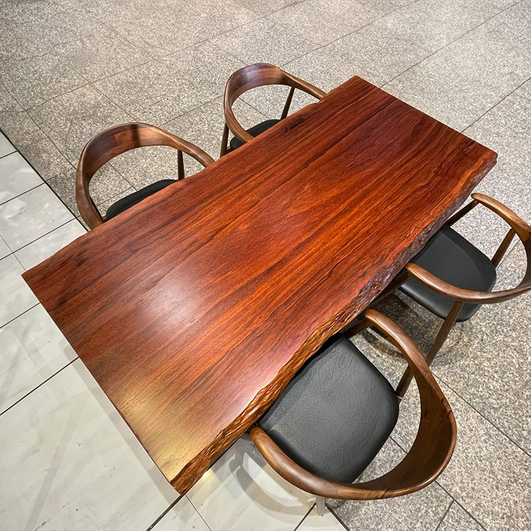 一枚板　ロジータウォールナット　K-HN-2204-425　(W180cm)