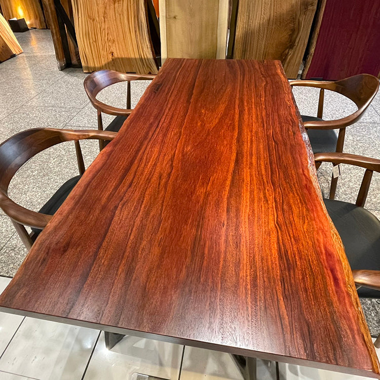 一枚板　ロジータウォールナット　K-HN-2204-425　(W180cm)