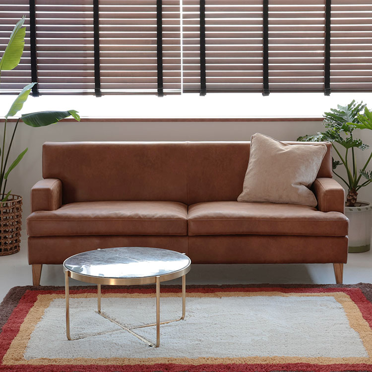 ロビンソン ソファ 2.5人掛け