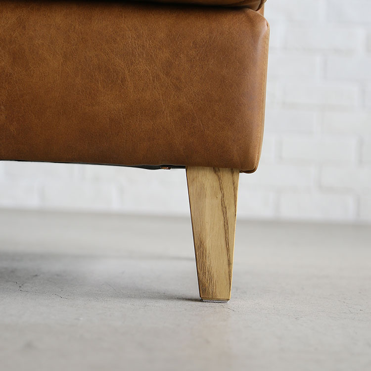 ロビンソン ソファ 2.5人掛け