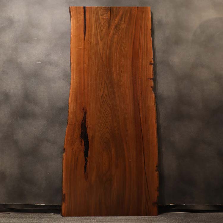 一枚板　神代ケヤキ (欅)　KR-2-2807-1-11-2　(W250cm)