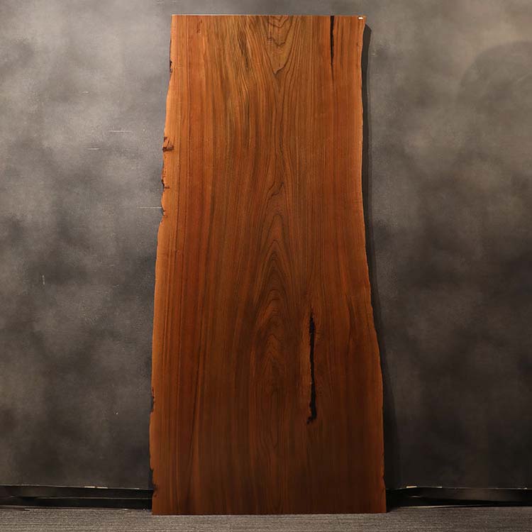 一枚板　神代ケヤキ (欅)　KR-2-2807-1-11-2　(W250cm)