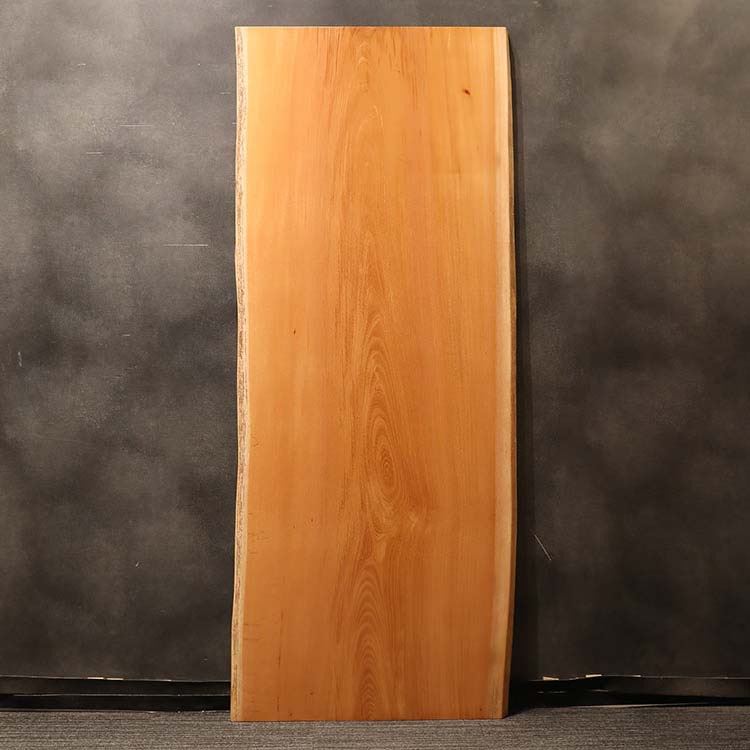 一枚板　ケヤキ / 欅　CN-D267　(W220cm)