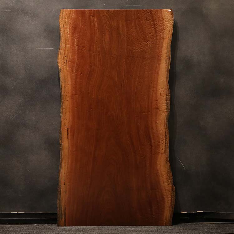 一枚板　サペリ(杢)　388-2/2-3-1　(W180cm)