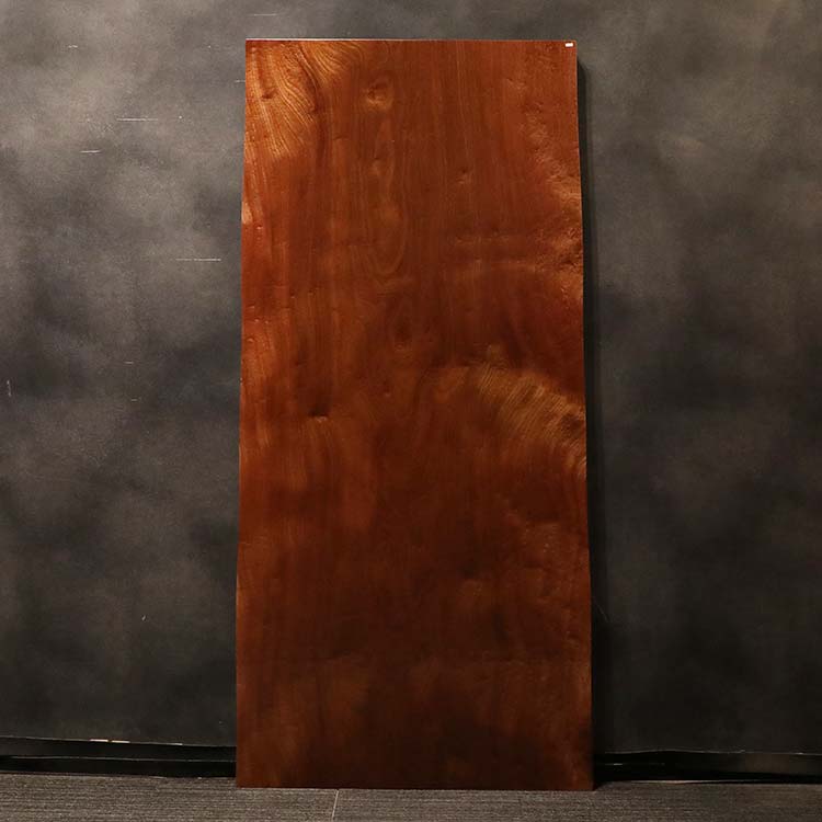 一枚板　サペリ(杢)　388-2/2-7-1　(W210cm)