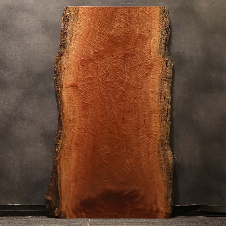 一枚板　サペリ(杢)　388-2/2-11-2　(W180cm)