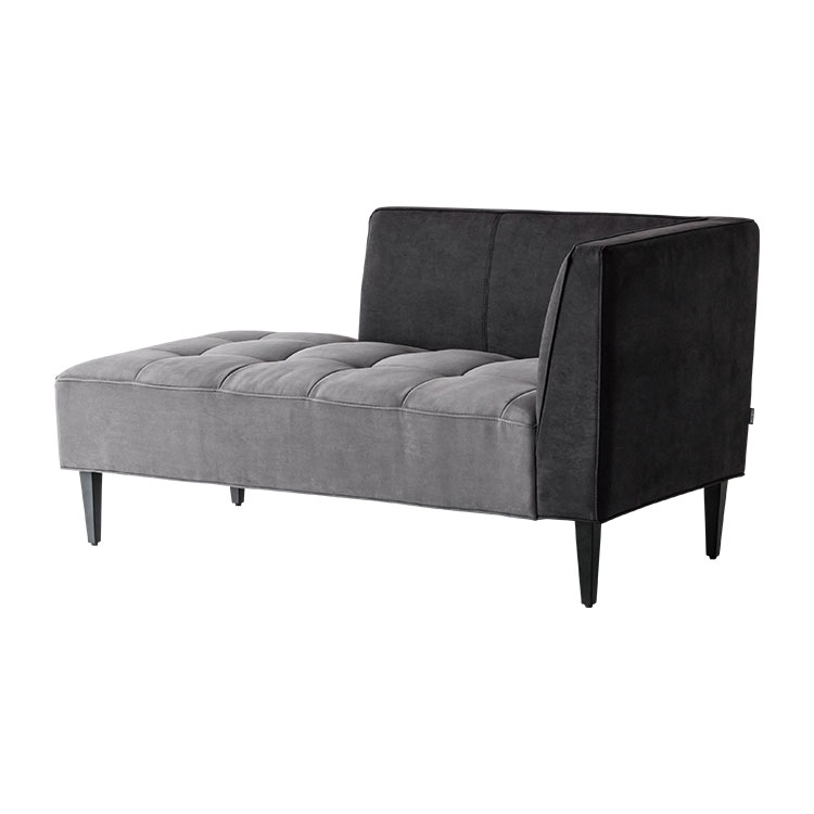 トリムソファ 2人掛け左肘