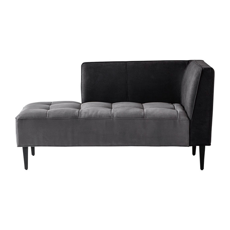 トリムソファ 2人掛け左肘