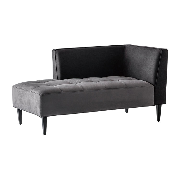 トリムソファ 2人掛け左肘