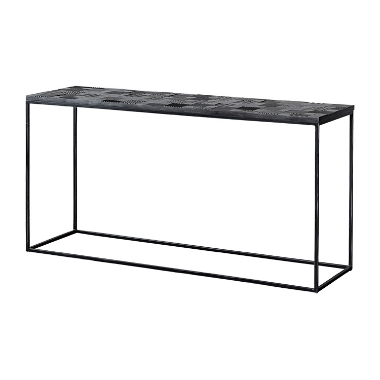 アラン コンソールテーブル