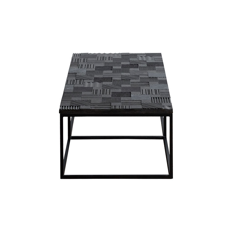 アラン センターテーブル