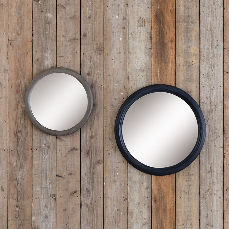 クロード ミラー 直径80cm