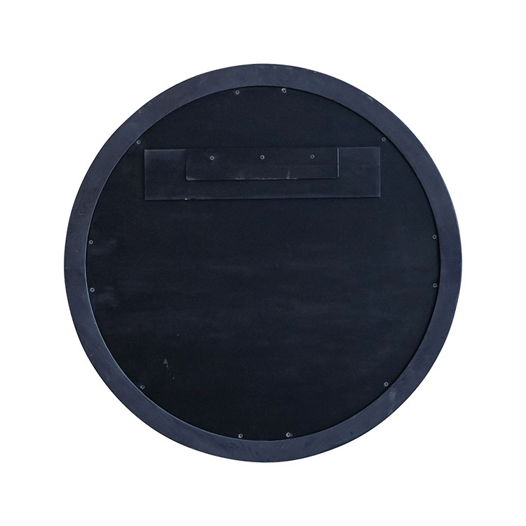 リンネ ミラー 直径80cm