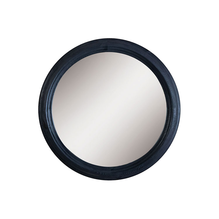 リンネ ミラー 直径60cm