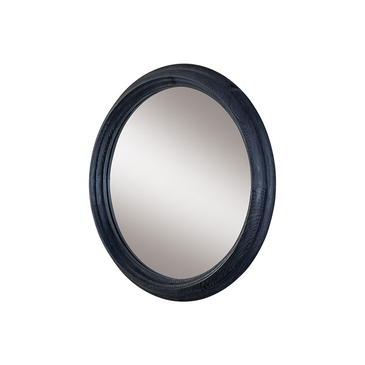 リンネ ミラー 直径60cm