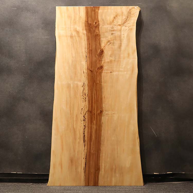 一枚板　トチ / 栃(杢)　K-HN-2205-912　(W180cm)