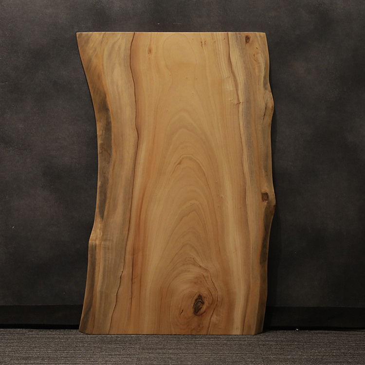 一枚板　クス / 楠　2138-5-2　(W130cm)