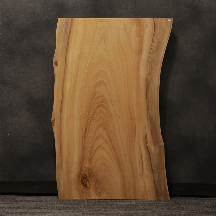 一枚板　クス / 楠　2138-5-2　(W130cm)
