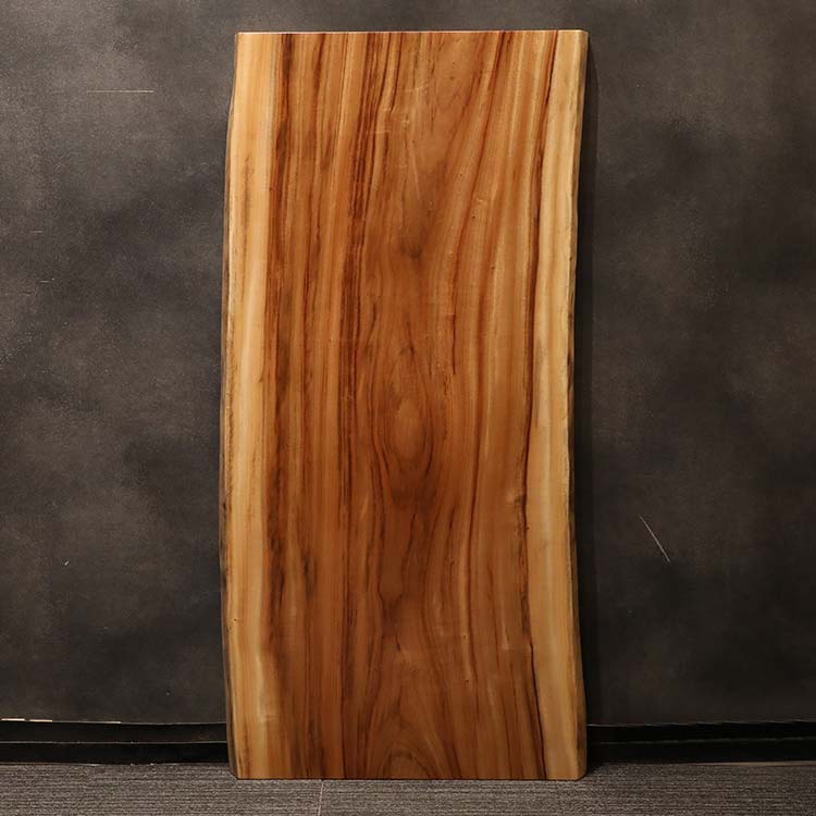 一枚板　クス / 楠　5014-9-2　(W160cm)