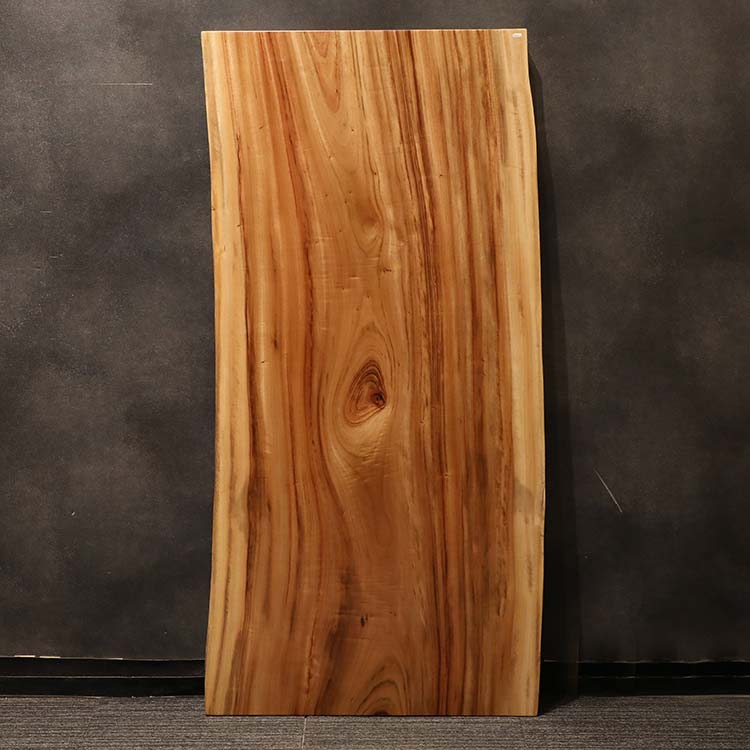 一枚板　クス / 楠　5014-9-2　(W160cm)