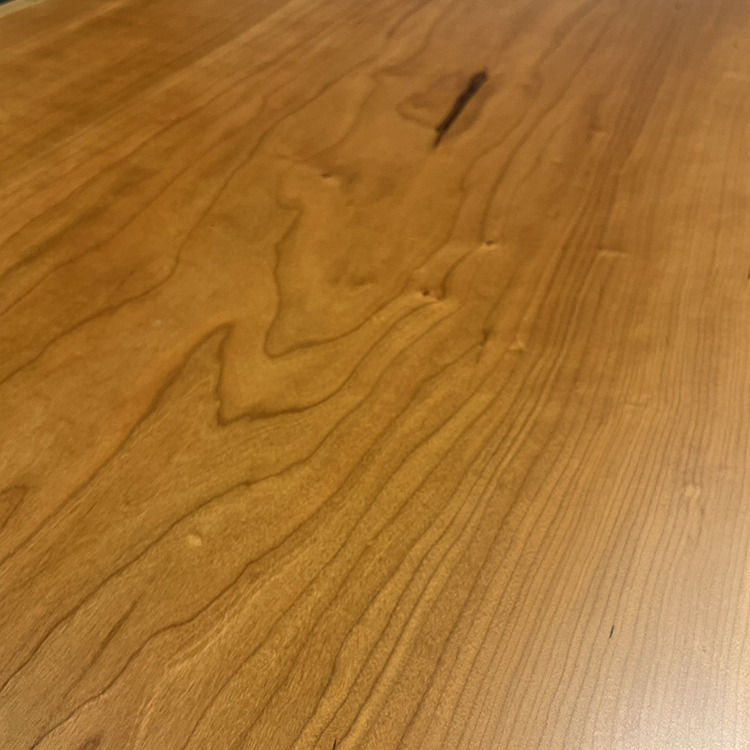 一枚板　チェリー　5136-3-1　(W160cm)