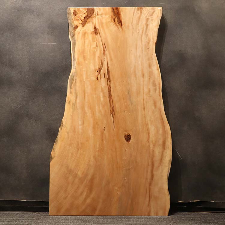 一枚板　トチ / 栃(杢)　K-GM-2203-327　(W180cm)