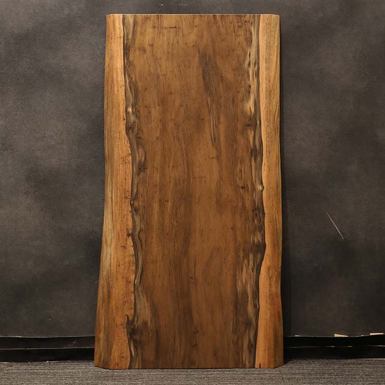 一枚板　パプアニューギニアウォールナット　250-2-3　(W130cm)