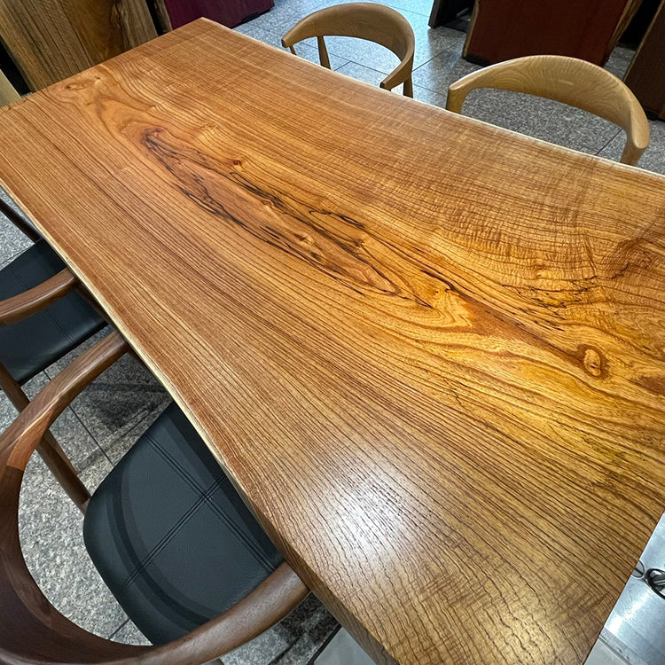 一枚板　センダン / 栴檀(杢)　K-GM-2204-212　(W180cm)