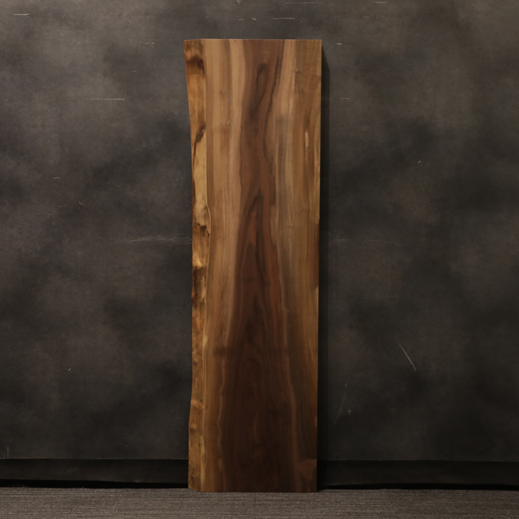 一枚板　ウォールナット　251-2-2　(W170cm)